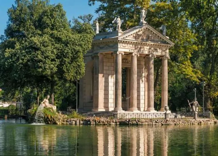 Oda ve Kahvaltı Gaudium Colosseo